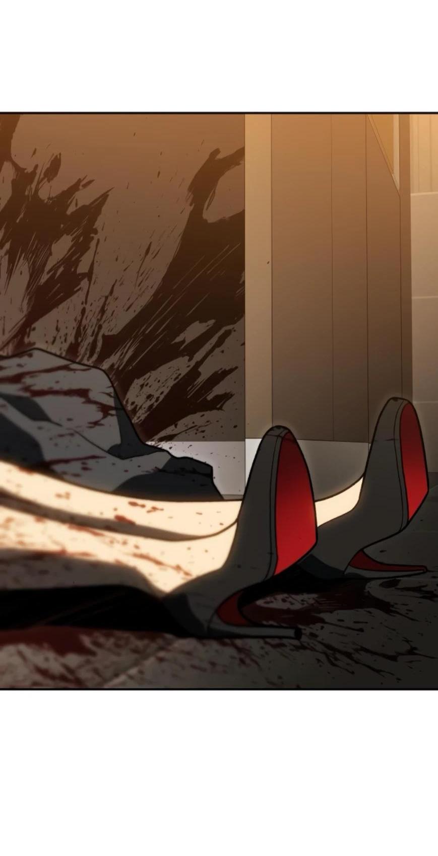 Манга Я был финальным боссом башни - Глава 124 Страница 95