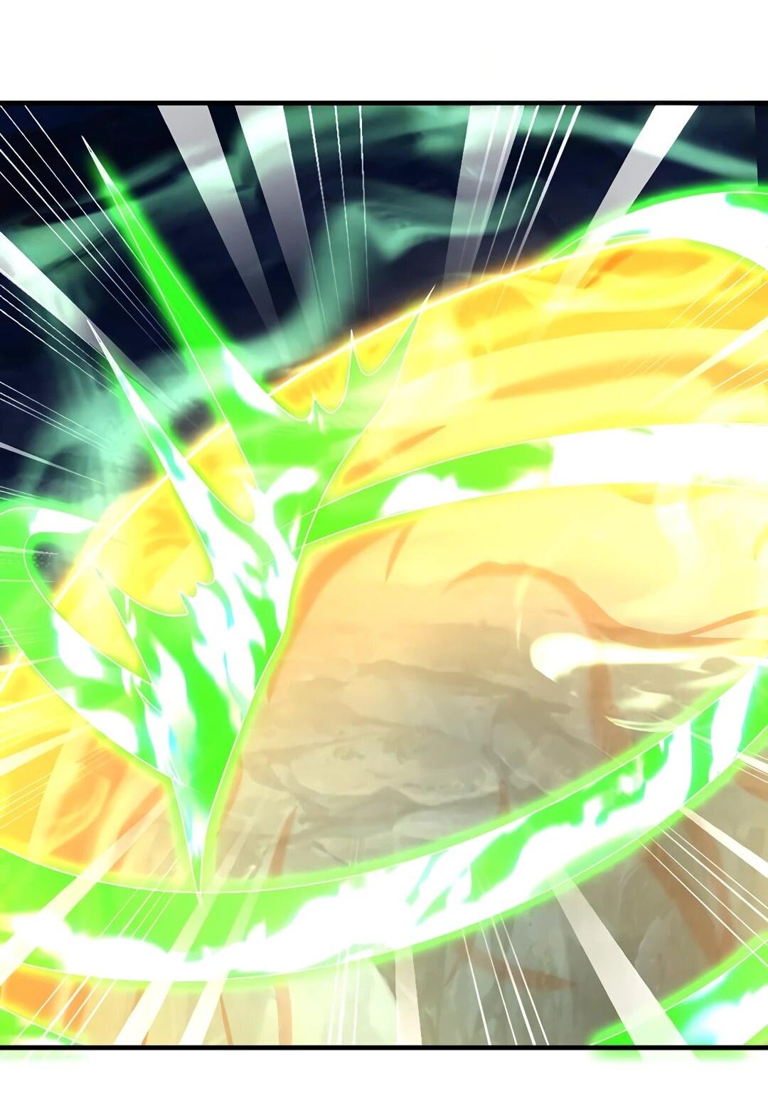 Манга Боевая инверсия - Глава 466 Страница 6