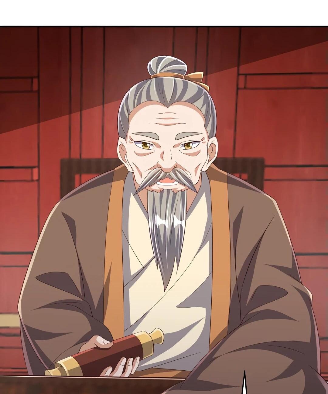 Манга Боевая инверсия - Глава 443 Страница 11