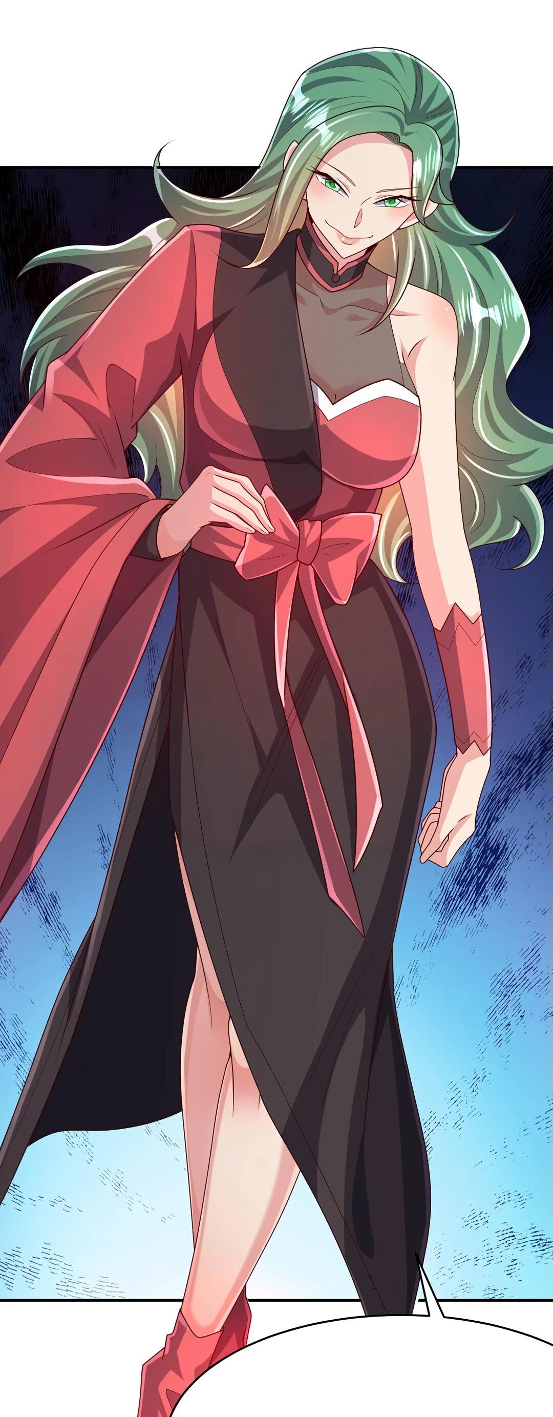 Манга Боевая инверсия - Глава 443 Страница 3