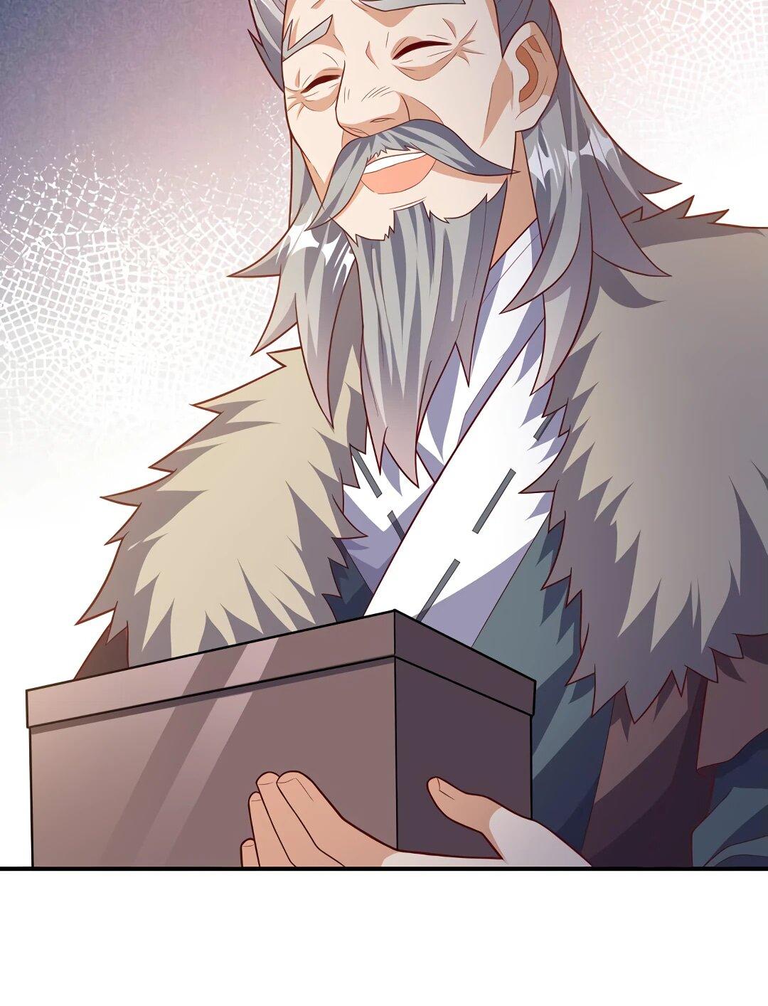 Манга Боевая инверсия - Глава 447 Страница 10