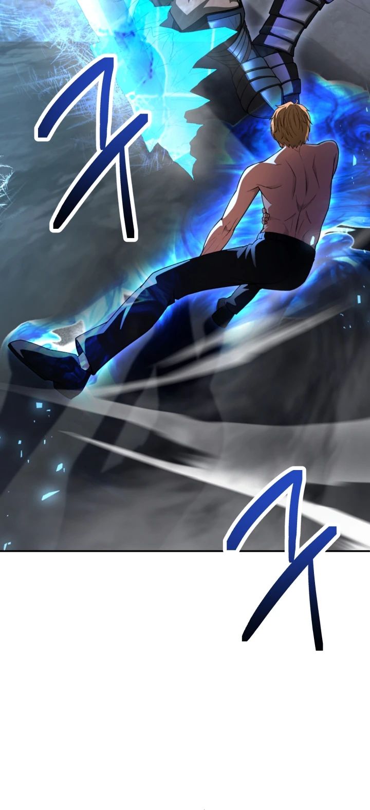 Манга Младший сын мага - Глава 99 Страница 16