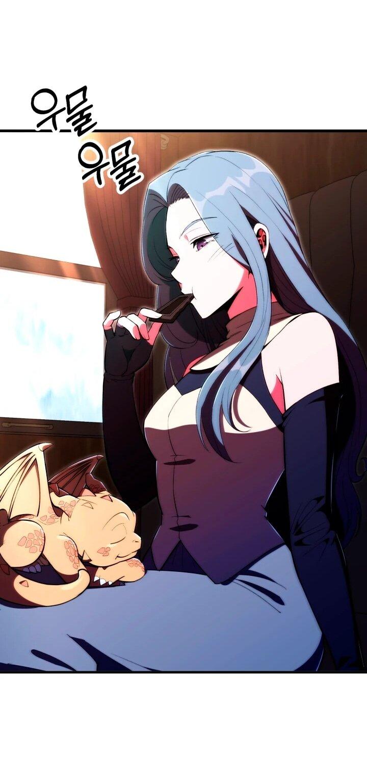 Манга Младший сын мага - Глава 120 Страница 46