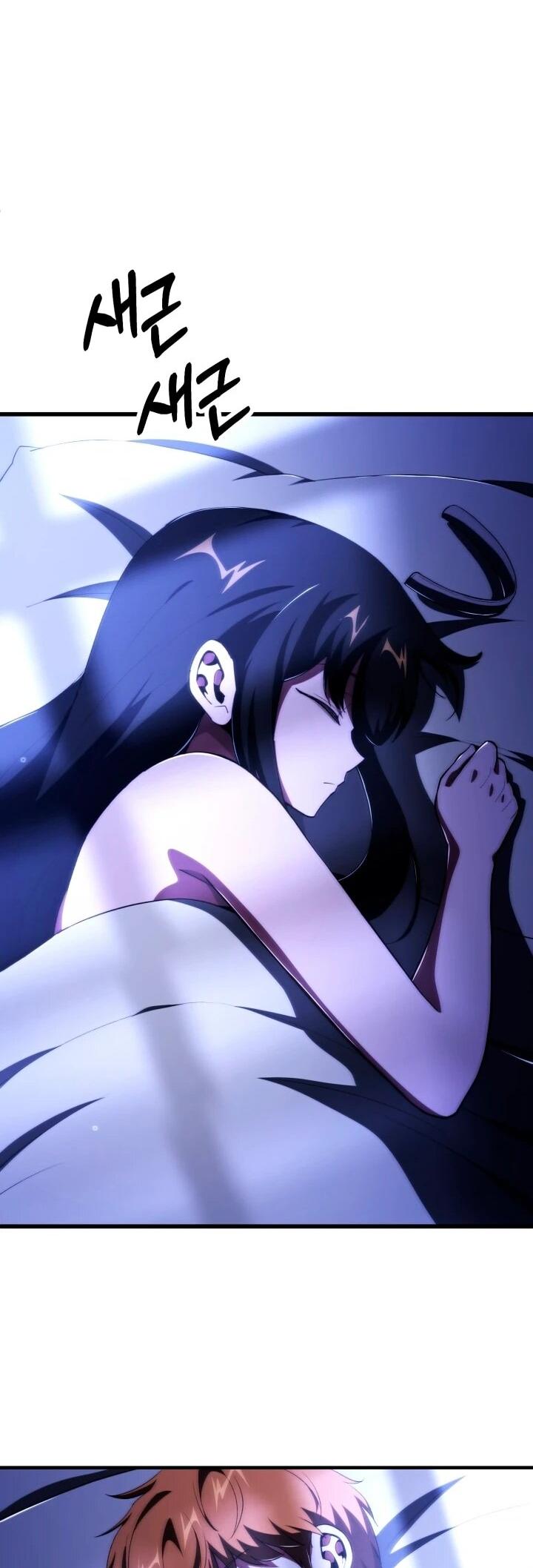 Манга Младший сын мага - Глава 118 Страница 39