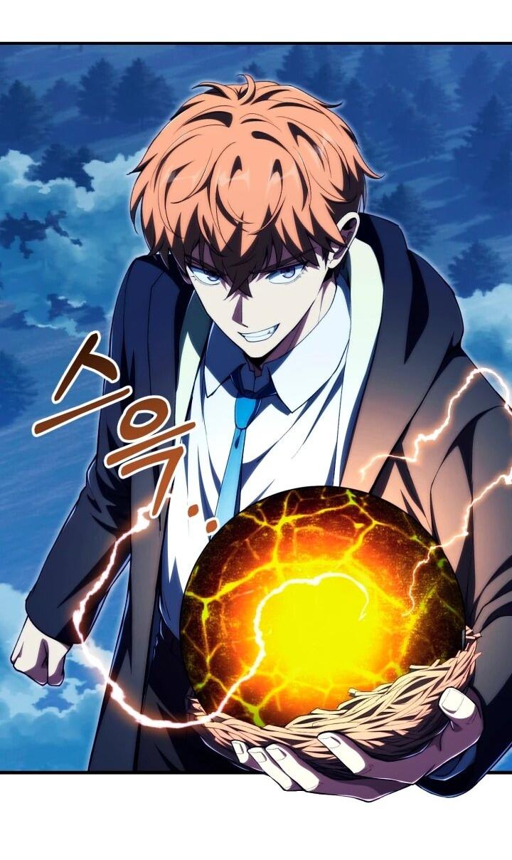 Манга Младший сын мага - Глава 117 Страница 27