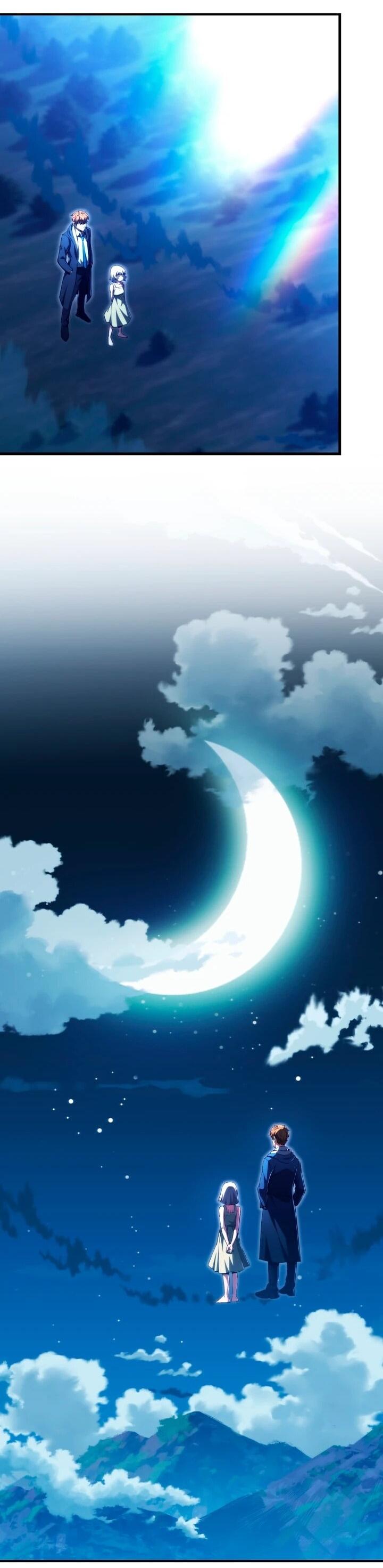 Манга Младший сын мага - Глава 117 Страница 19