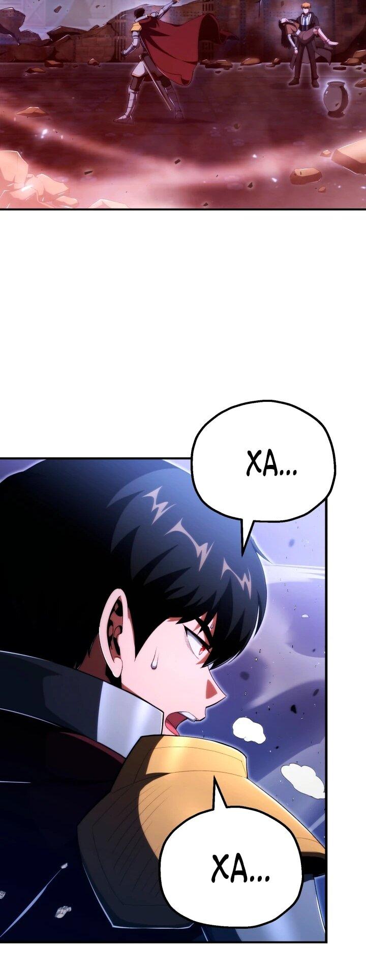 Манга Младший сын мага - Глава 116 Страница 25