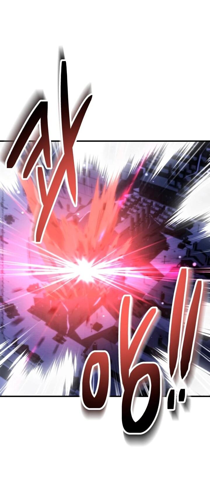 Манга Младший сын мага - Глава 116 Страница 23