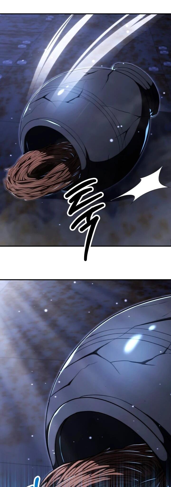 Манга Младший сын мага - Глава 116 Страница 29