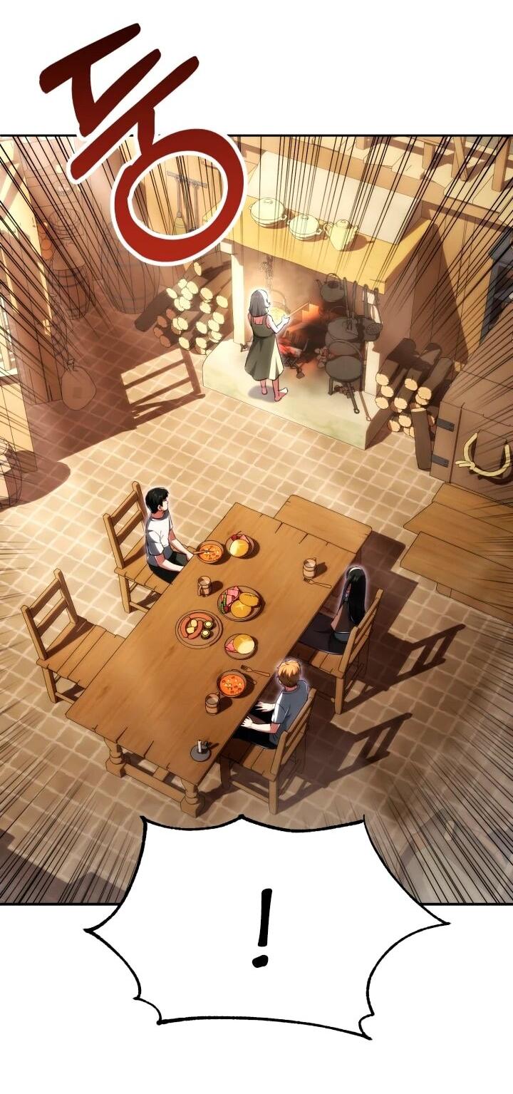 Манга Младший сын мага - Глава 116 Страница 64