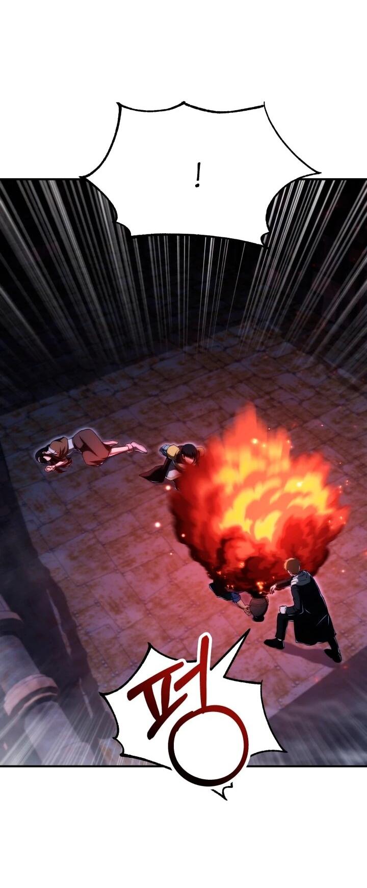 Манга Младший сын мага - Глава 116 Страница 11