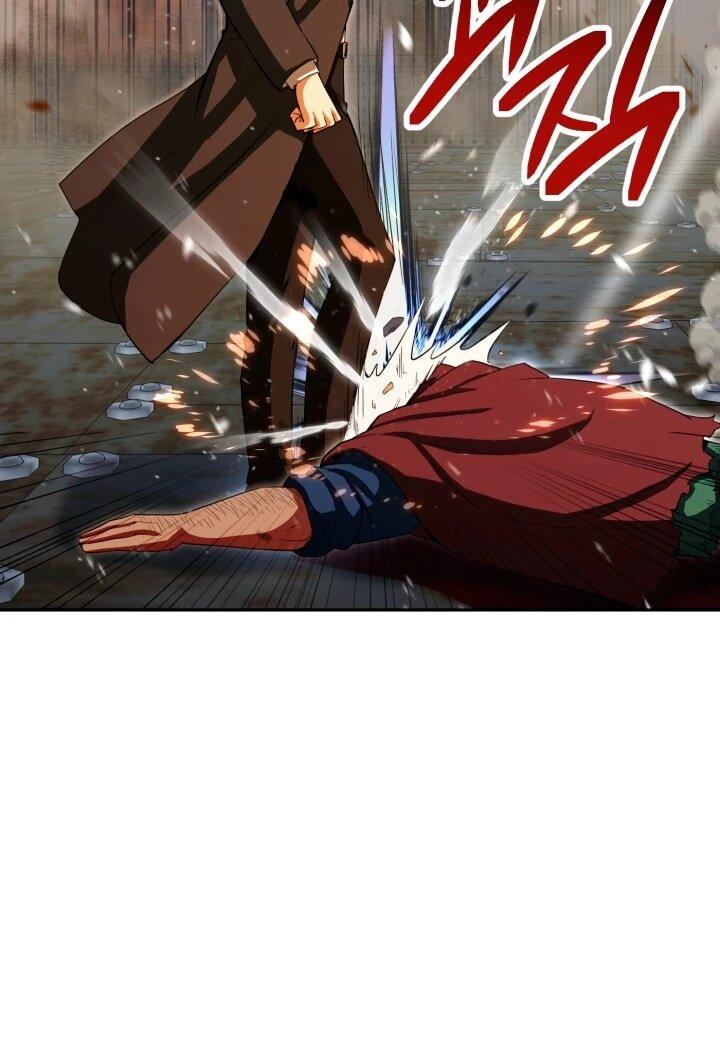 Манга Младший сын мага - Глава 115 Страница 27