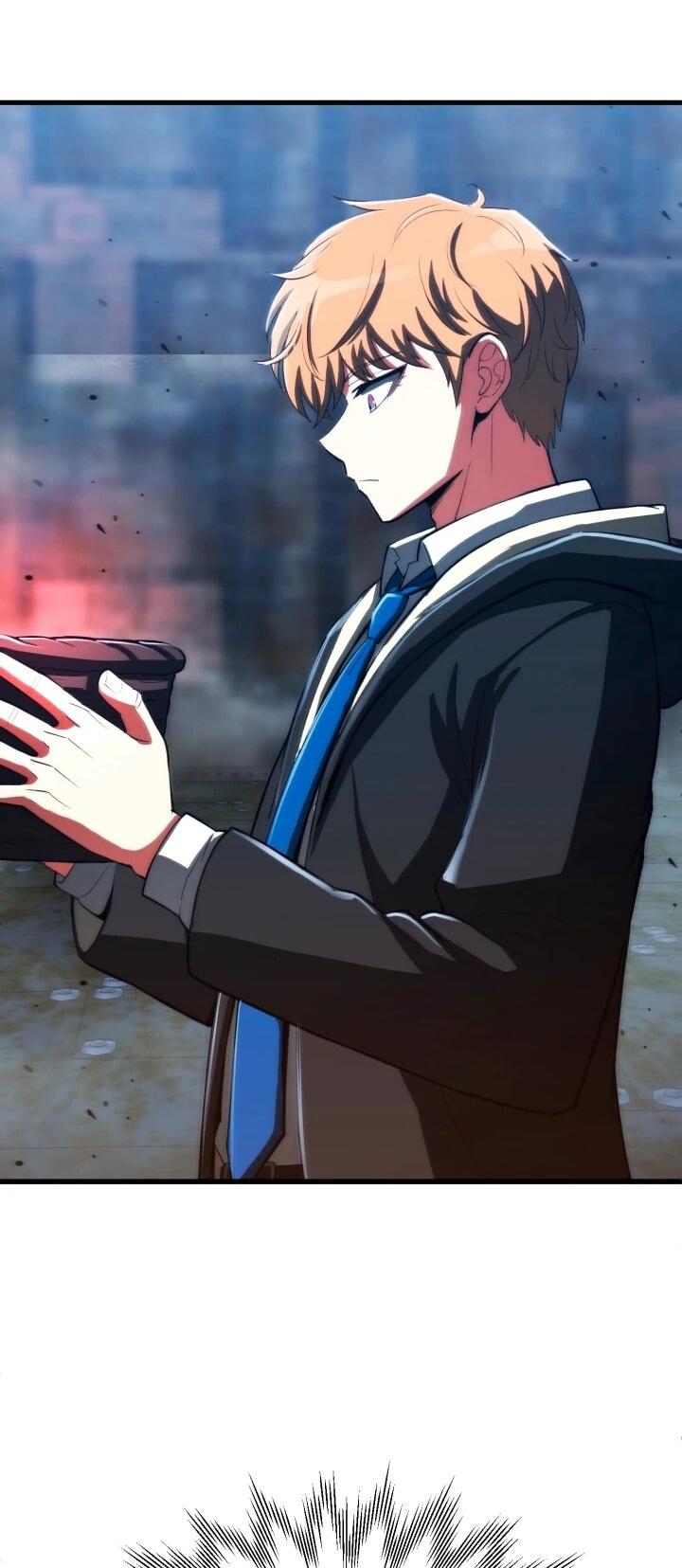 Манга Младший сын мага - Глава 115 Страница 64