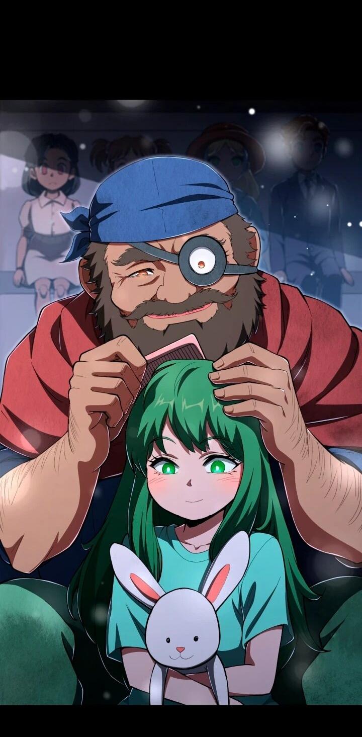 Манга Младший сын мага - Глава 114 Страница 33