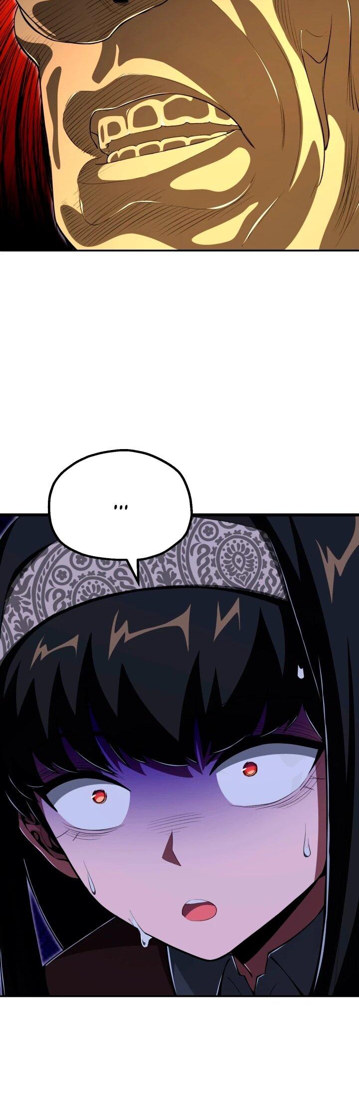 Манга Младший сын мага - Глава 113 Страница 34