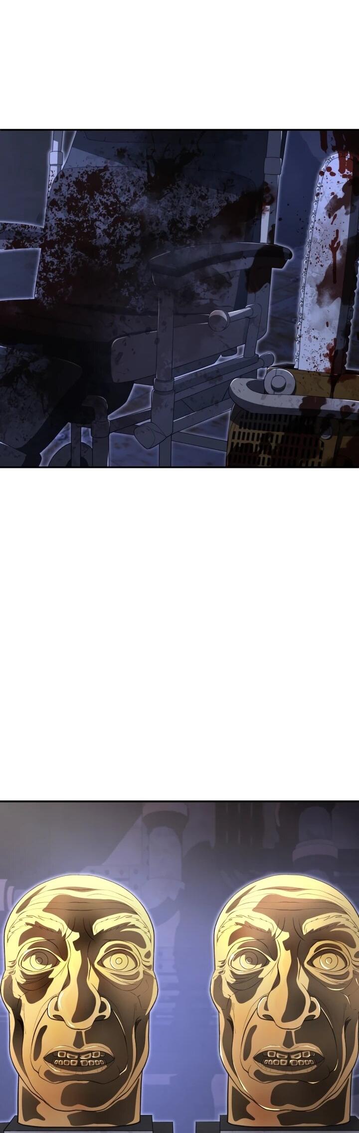 Манга Младший сын мага - Глава 112 Страница 6