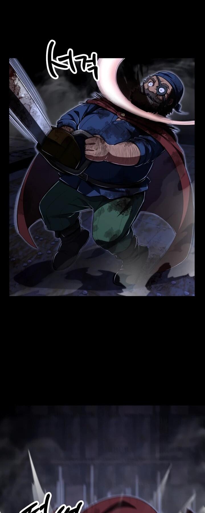 Манга Младший сын мага - Глава 112 Страница 47