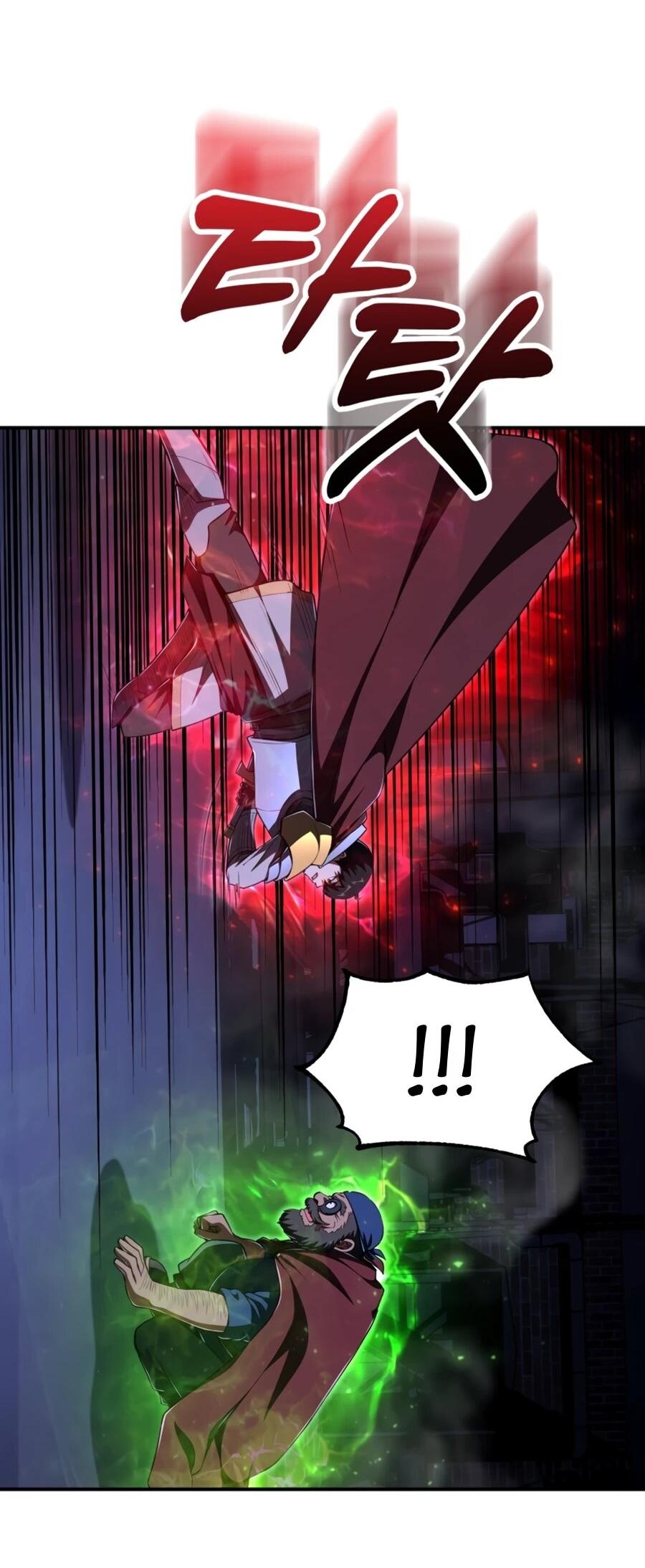 Манга Младший сын мага - Глава 110 Страница 38