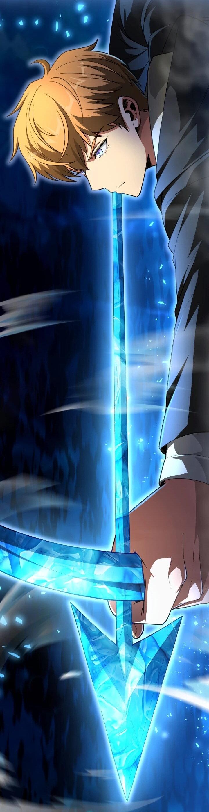 Манга Младший сын мага - Глава 97 Страница 49