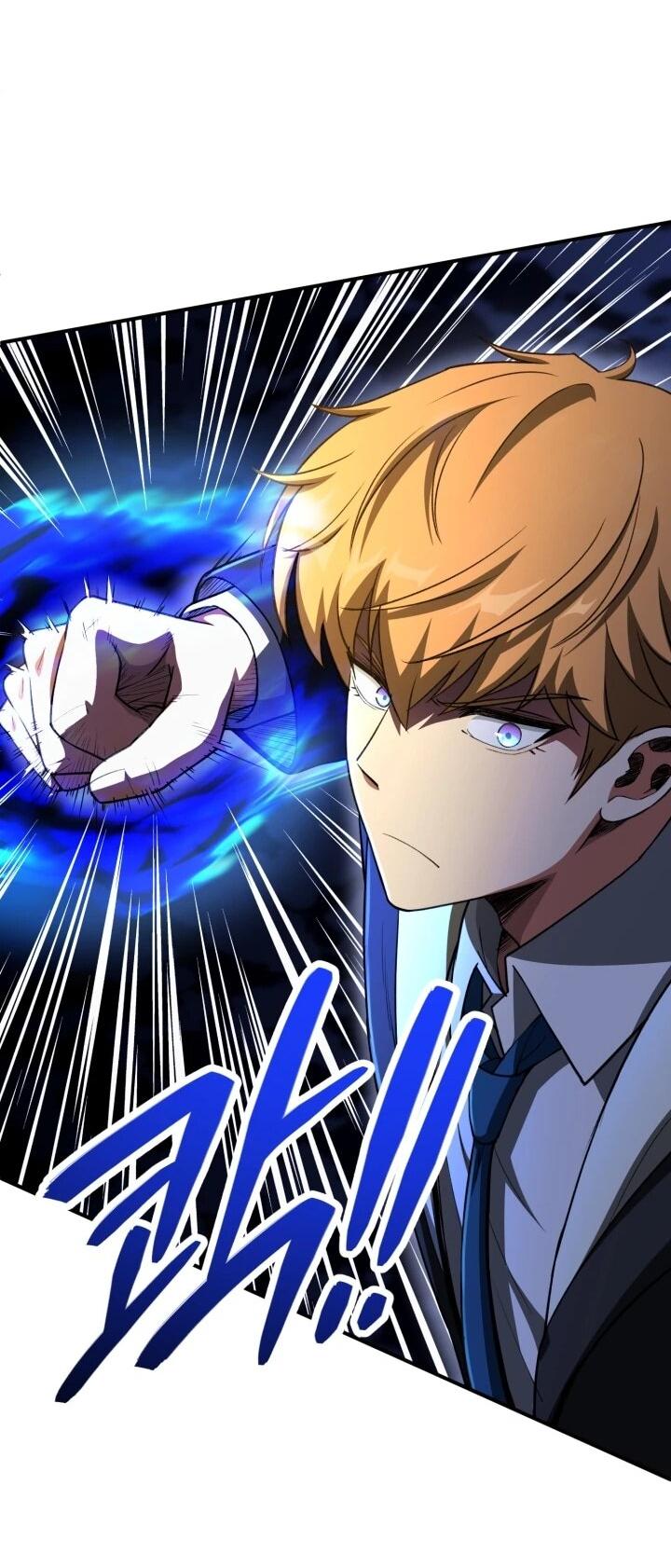 Манга Младший сын мага - Глава 97 Страница 57