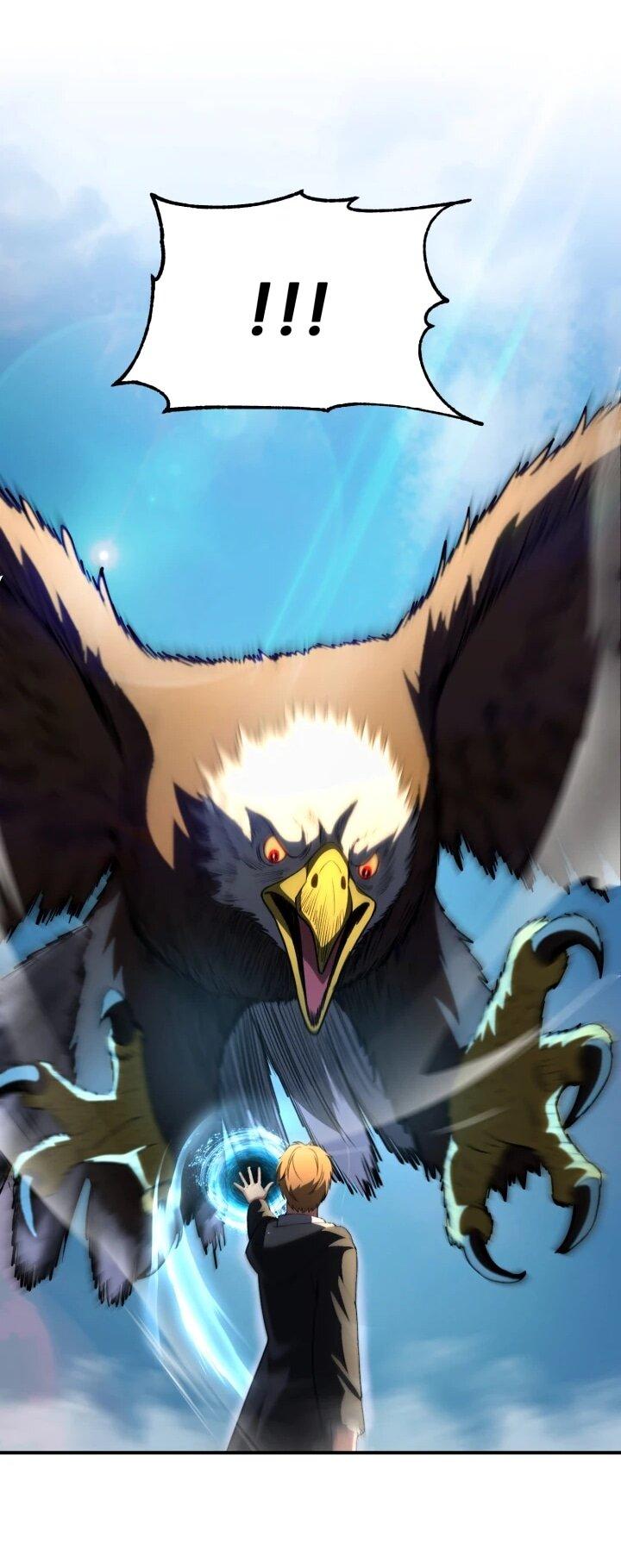 Манга Младший сын мага - Глава 97 Страница 46