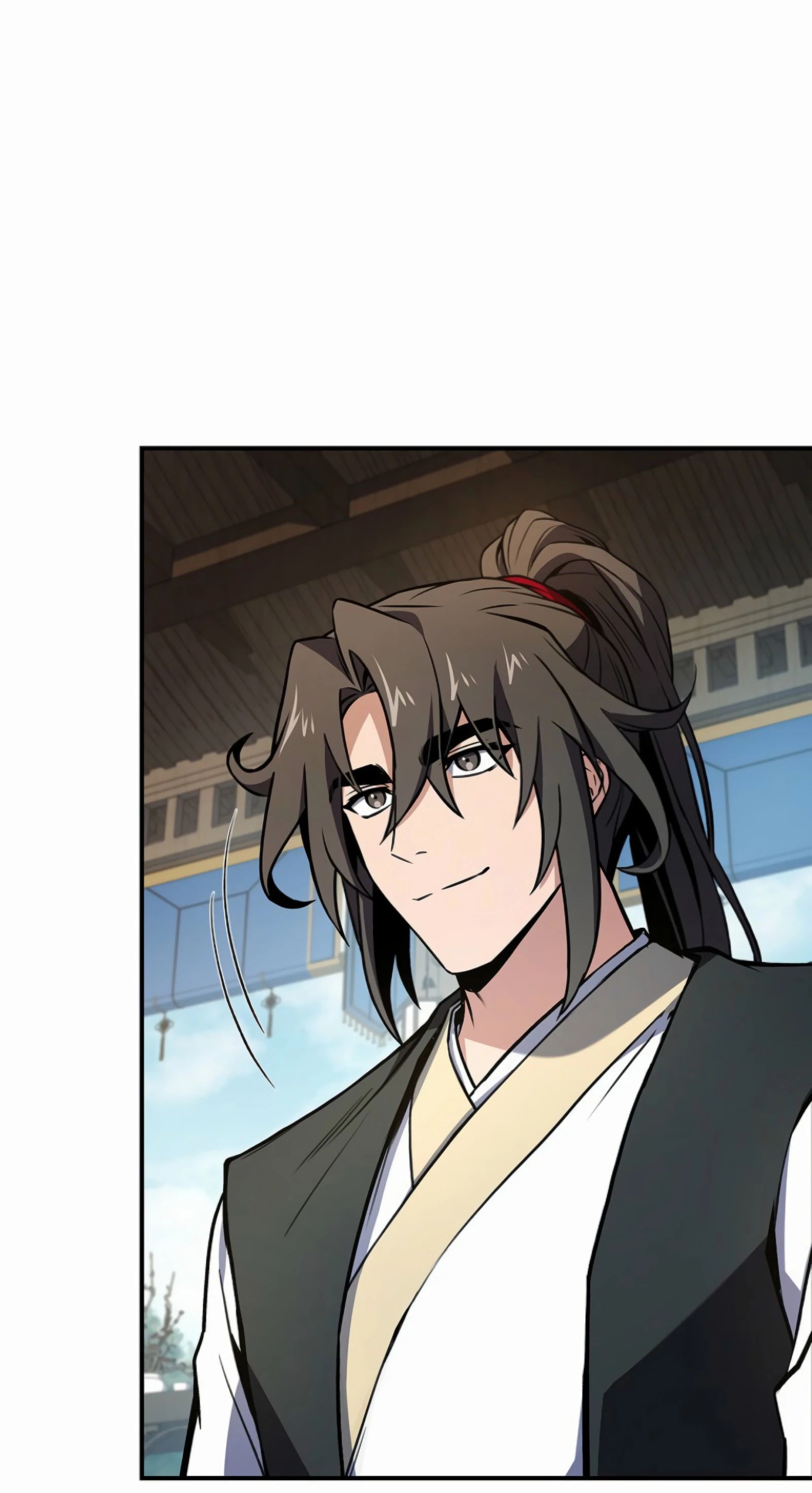 Манга Реинкарнация наёмного воина - Глава 124 Страница 28