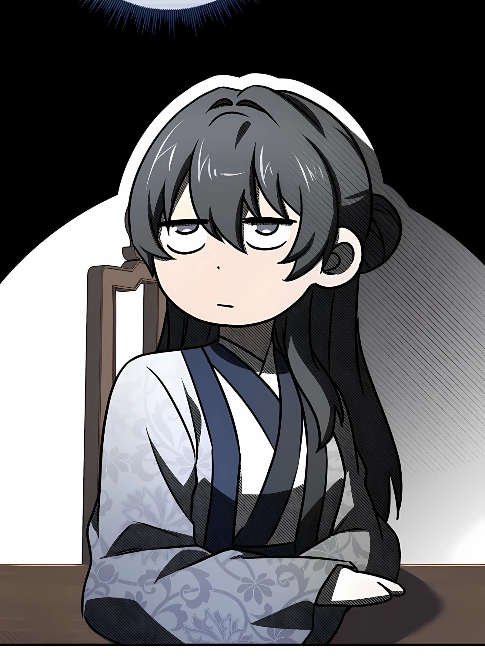 Манга Реинкарнация наёмного воина - Глава 125 Страница 80