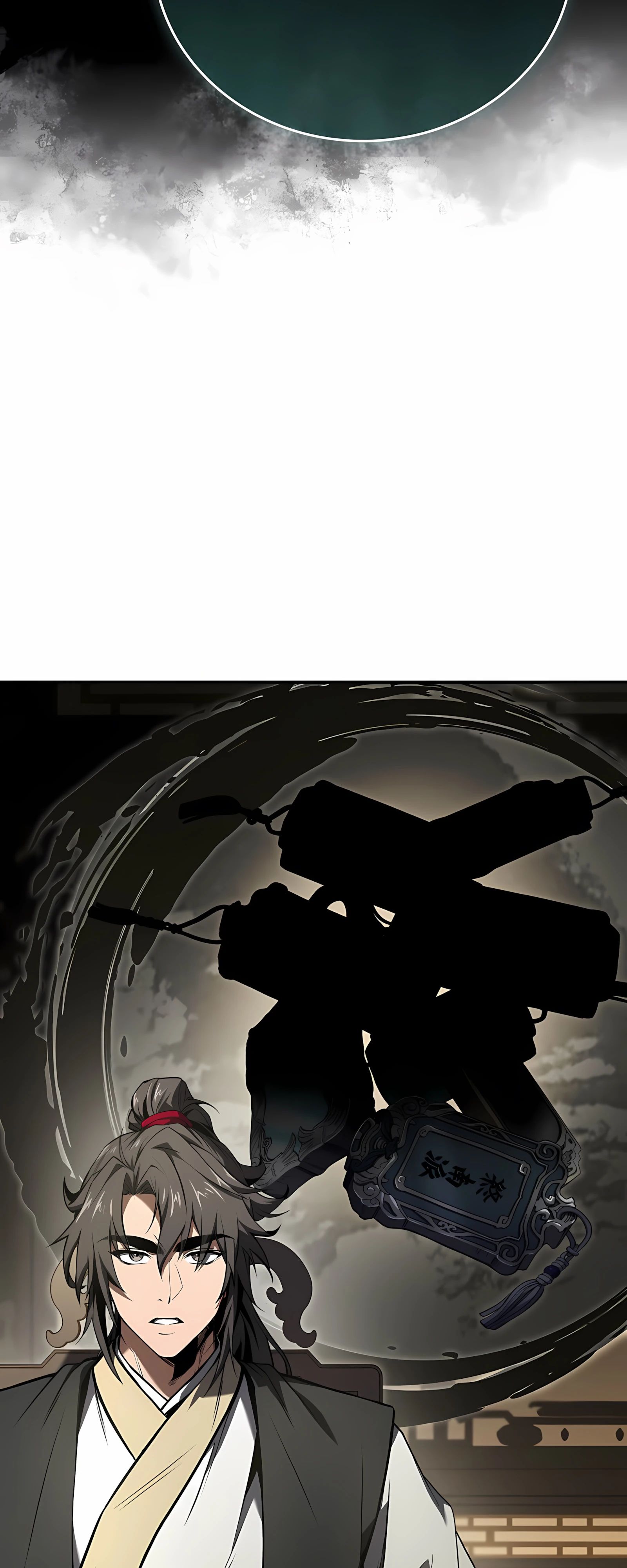 Манга Реинкарнация наёмного воина - Глава 125 Страница 63