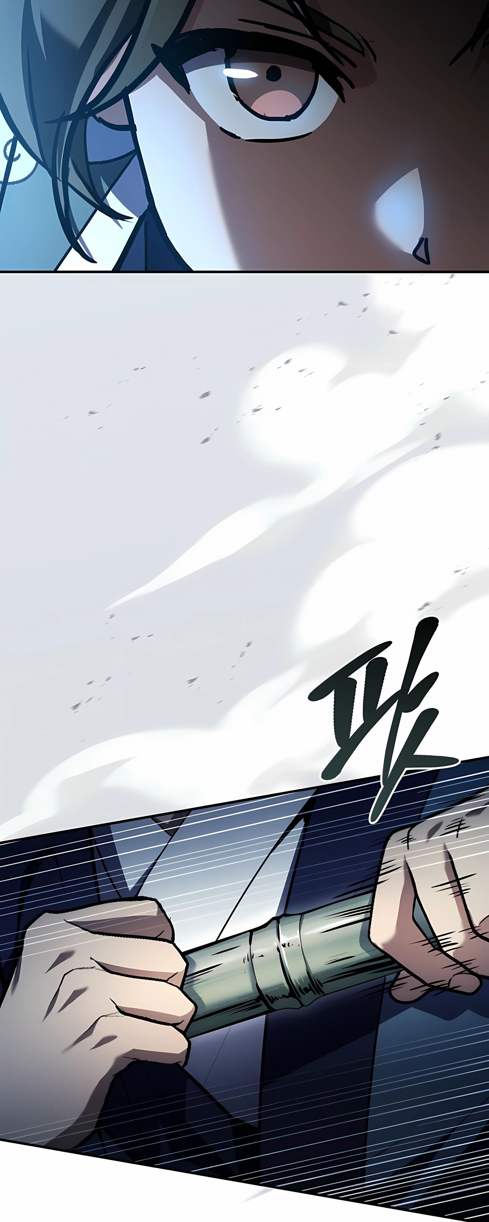 Манга Реинкарнация наёмного воина - Глава 125 Страница 35