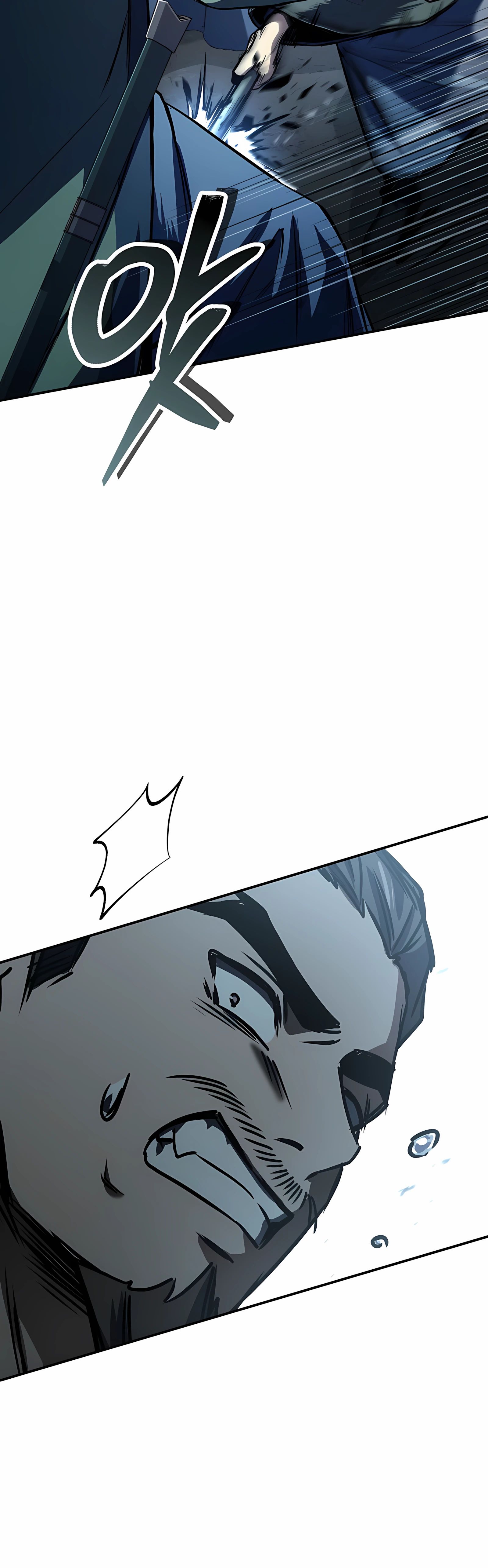 Манга Реинкарнация наёмного воина - Глава 125 Страница 37