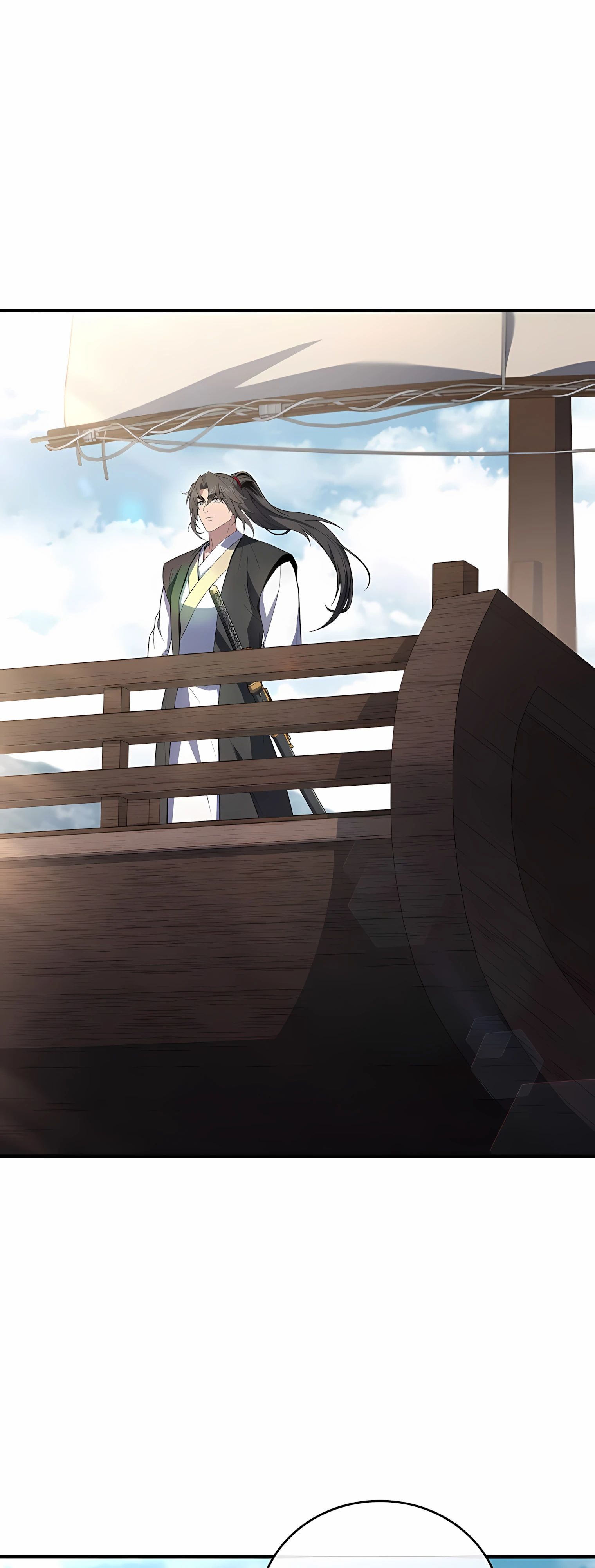 Манга Реинкарнация наёмного воина - Глава 126 Страница 2