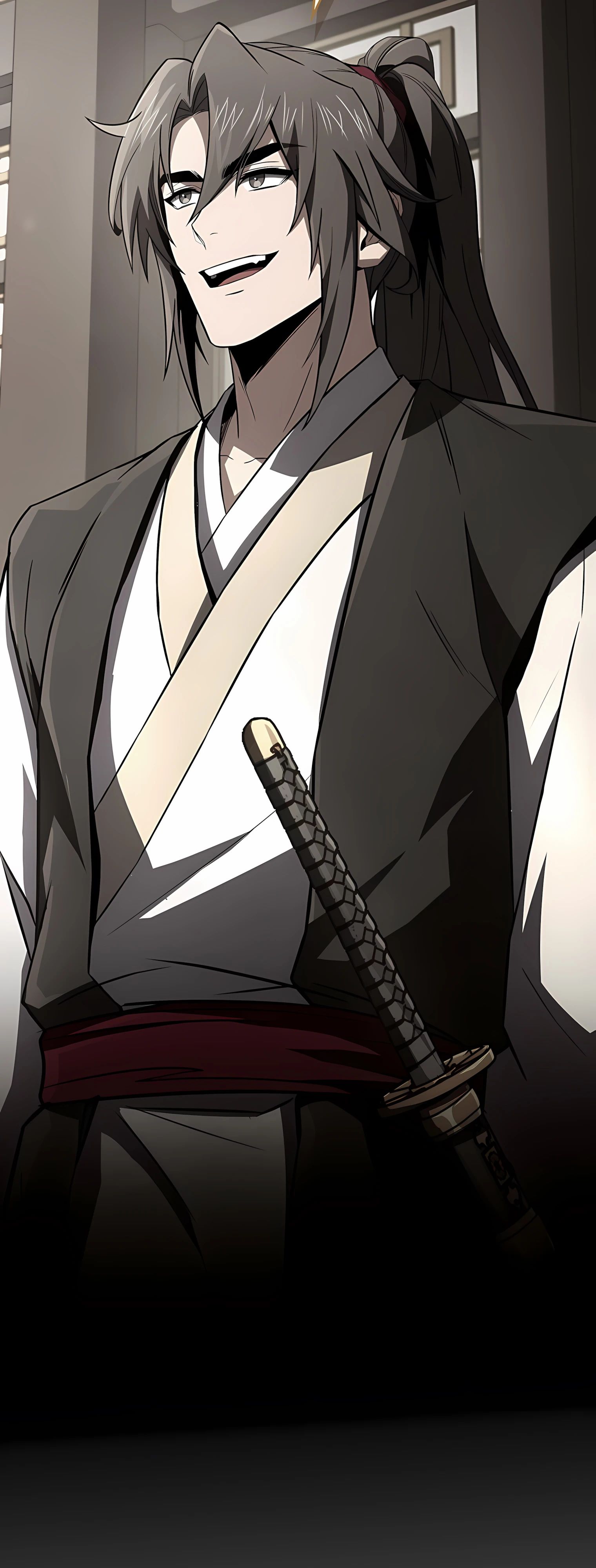 Манга Реинкарнация наёмного воина - Глава 126 Страница 7