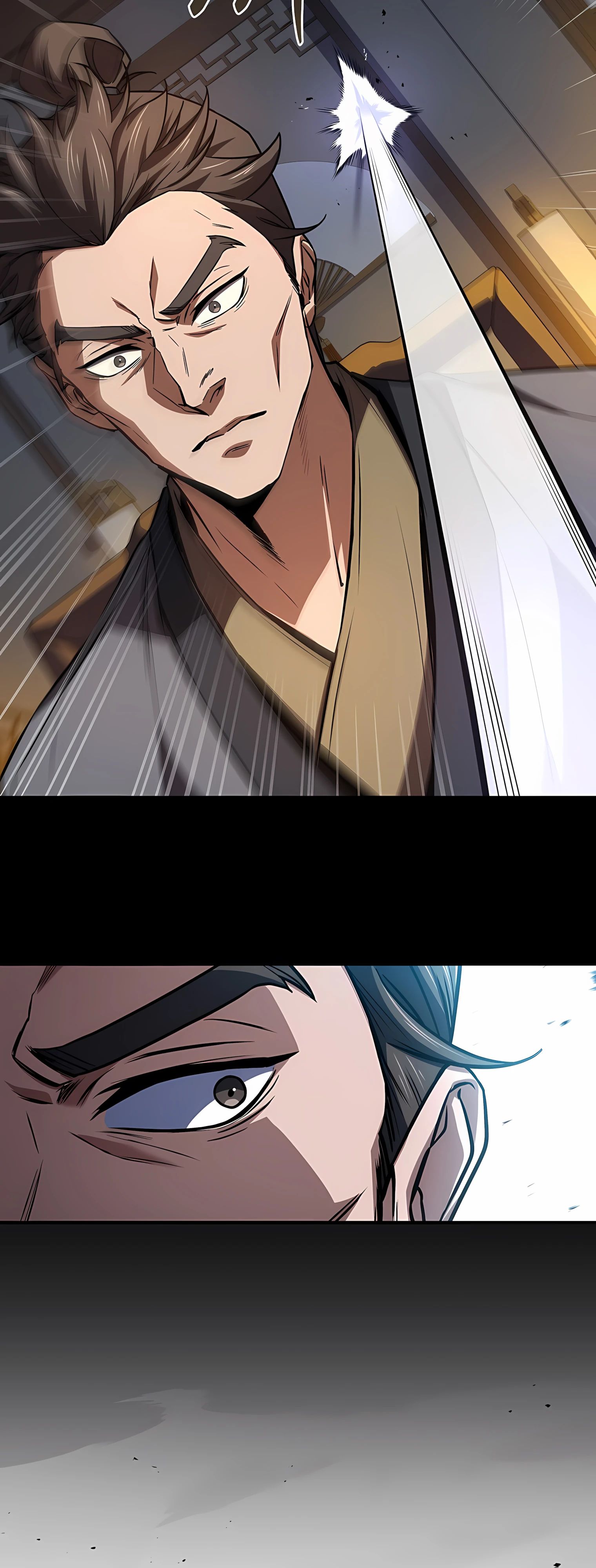 Манга Реинкарнация наёмного воина - Глава 126 Страница 43