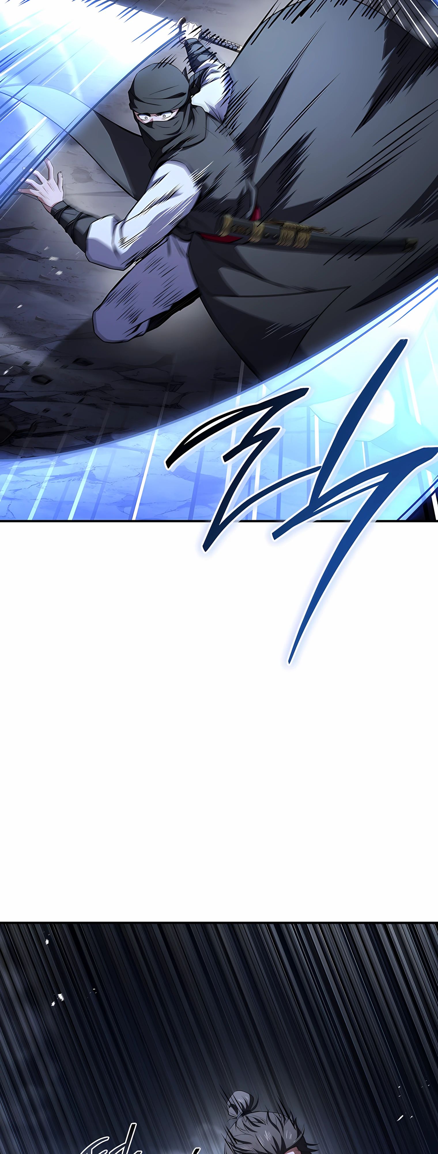 Манга Реинкарнация наёмного воина - Глава 126 Страница 72