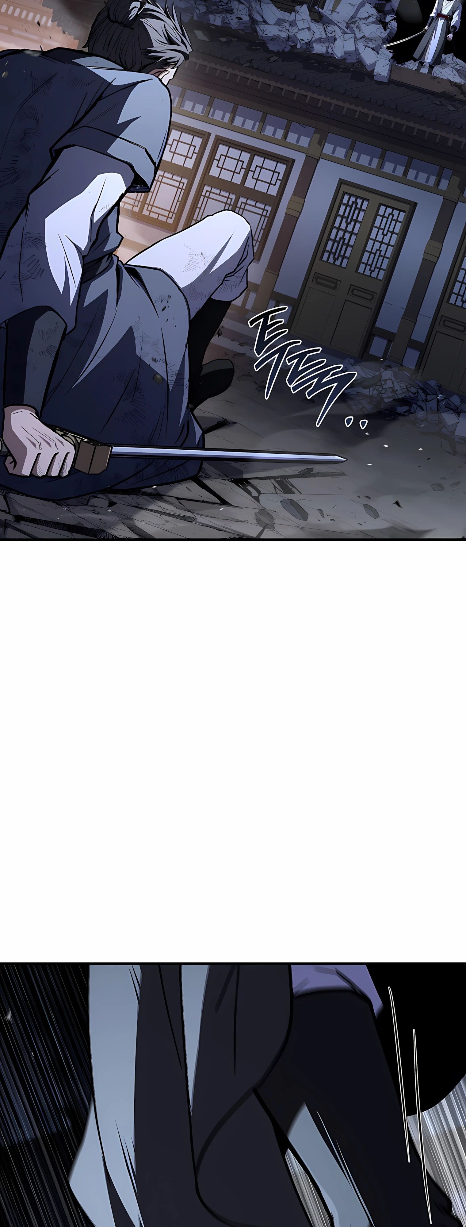 Манга Реинкарнация наёмного воина - Глава 126 Страница 57