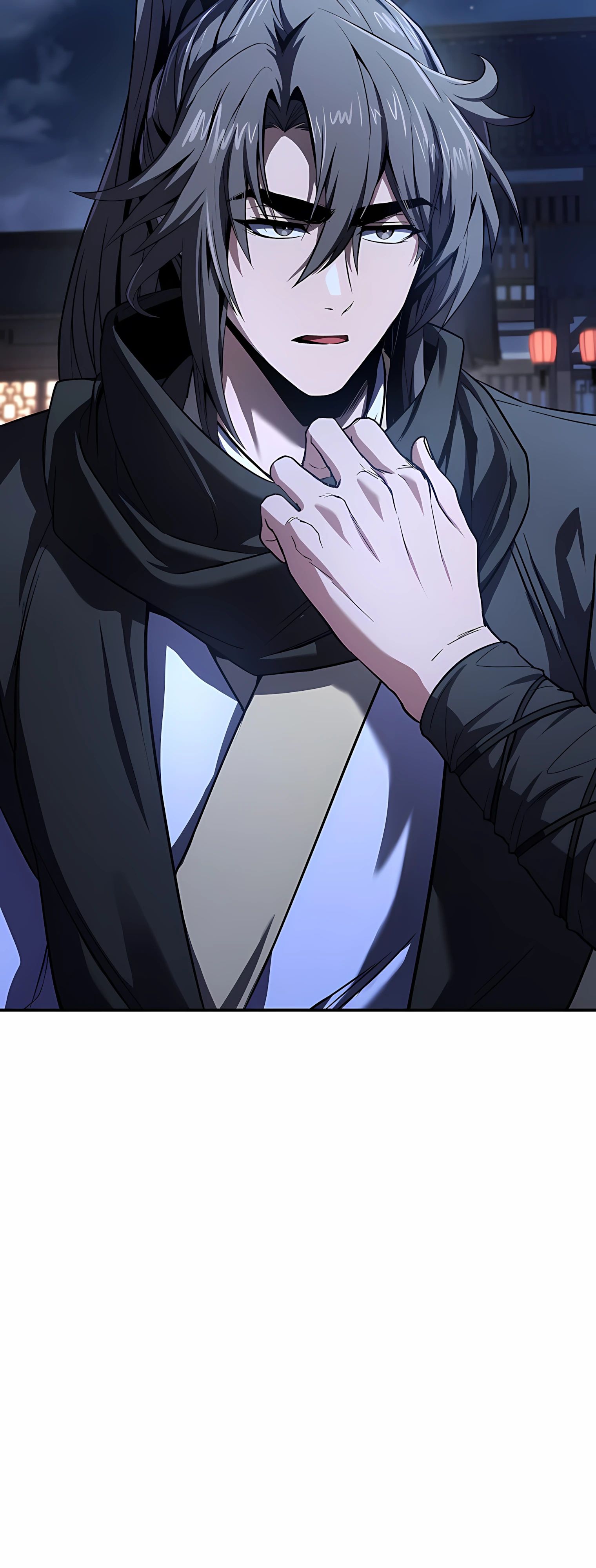 Манга Реинкарнация наёмного воина - Глава 126 Страница 80