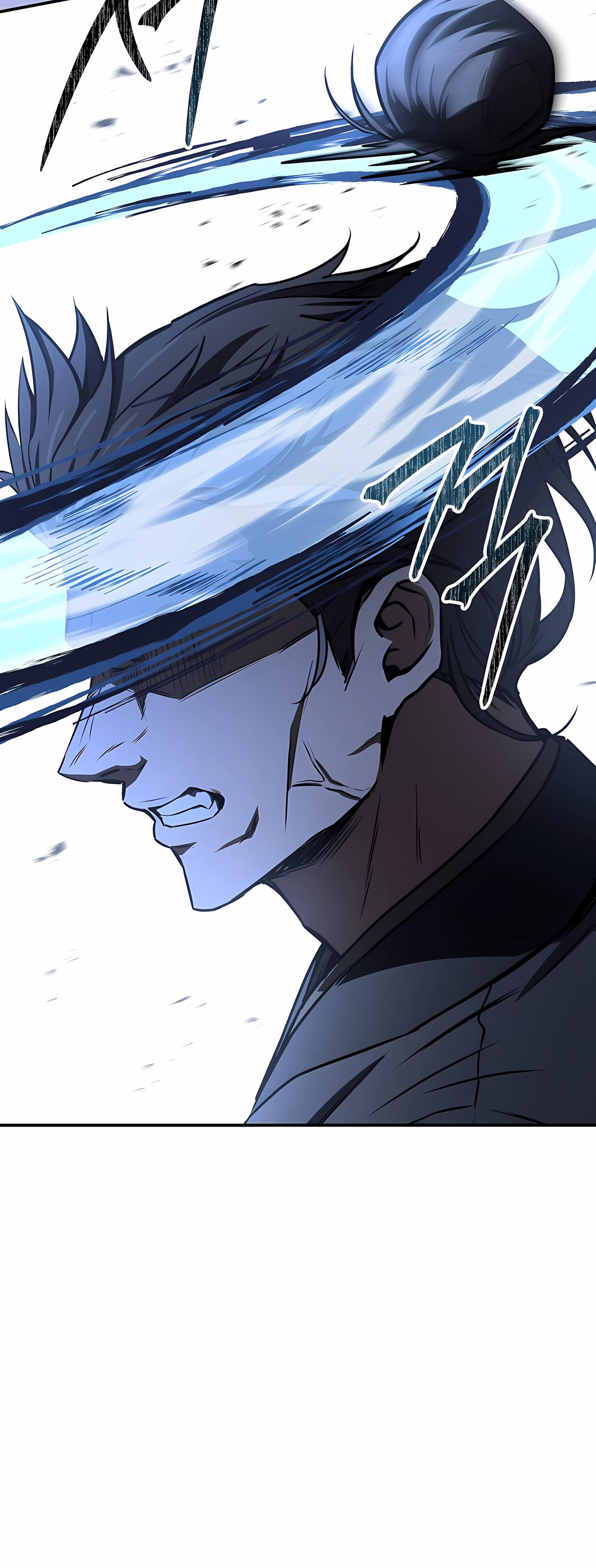 Манга Реинкарнация наёмного воина - Глава 127 Страница 10