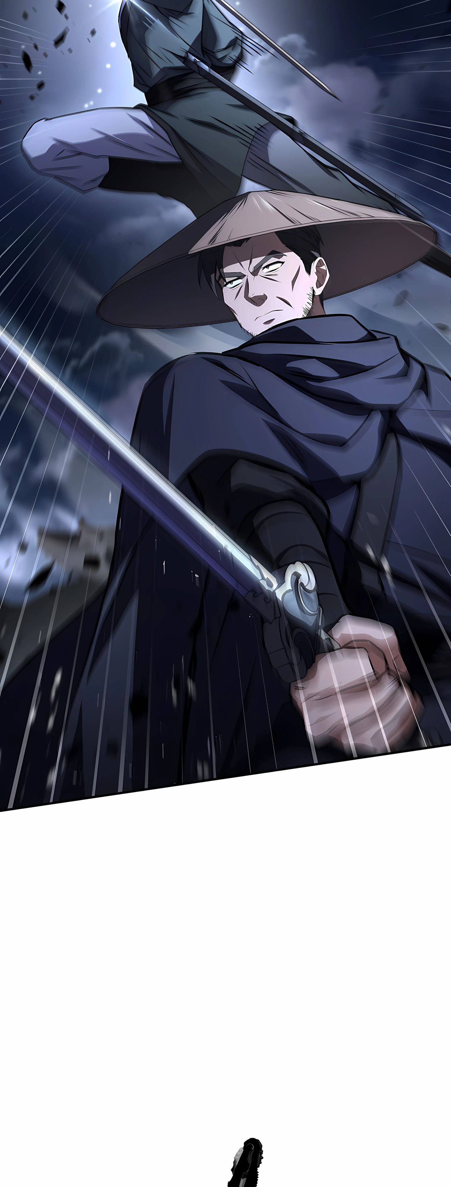 Манга Реинкарнация наёмного воина - Глава 127 Страница 43