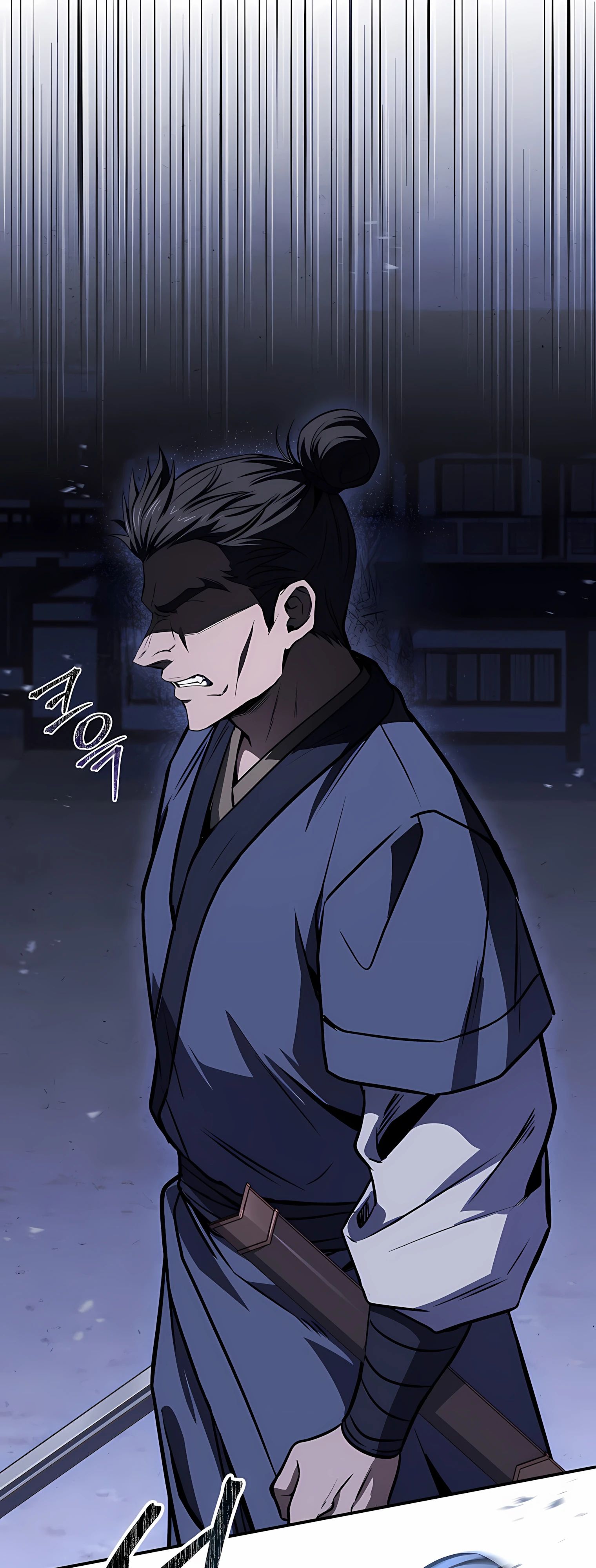 Манга Реинкарнация наёмного воина - Глава 127 Страница 9