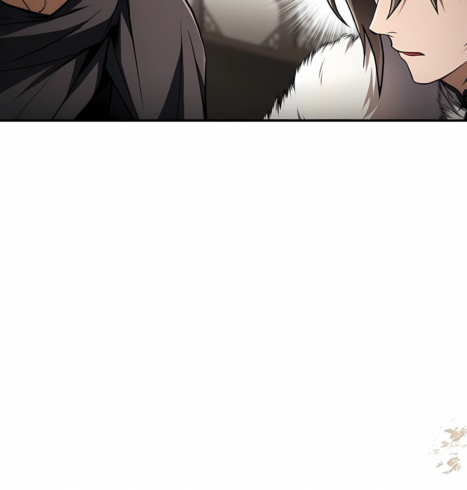 Манга Реинкарнация наёмного воина - Глава 128 Страница 21