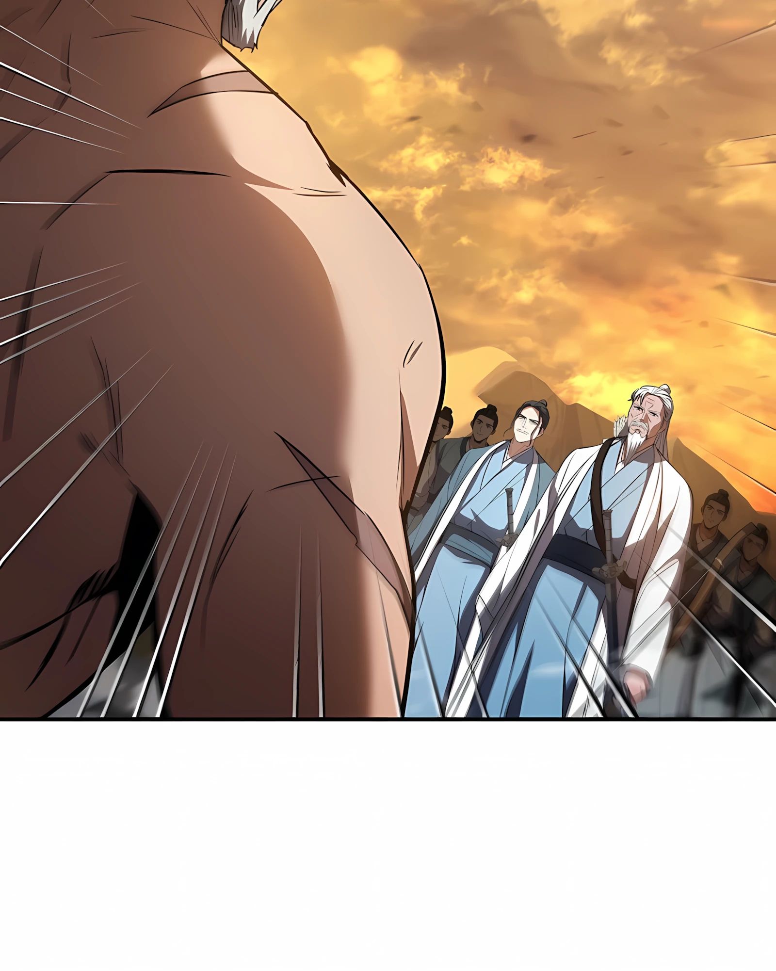 Манга Реинкарнация наёмного воина - Глава 128 Страница 49