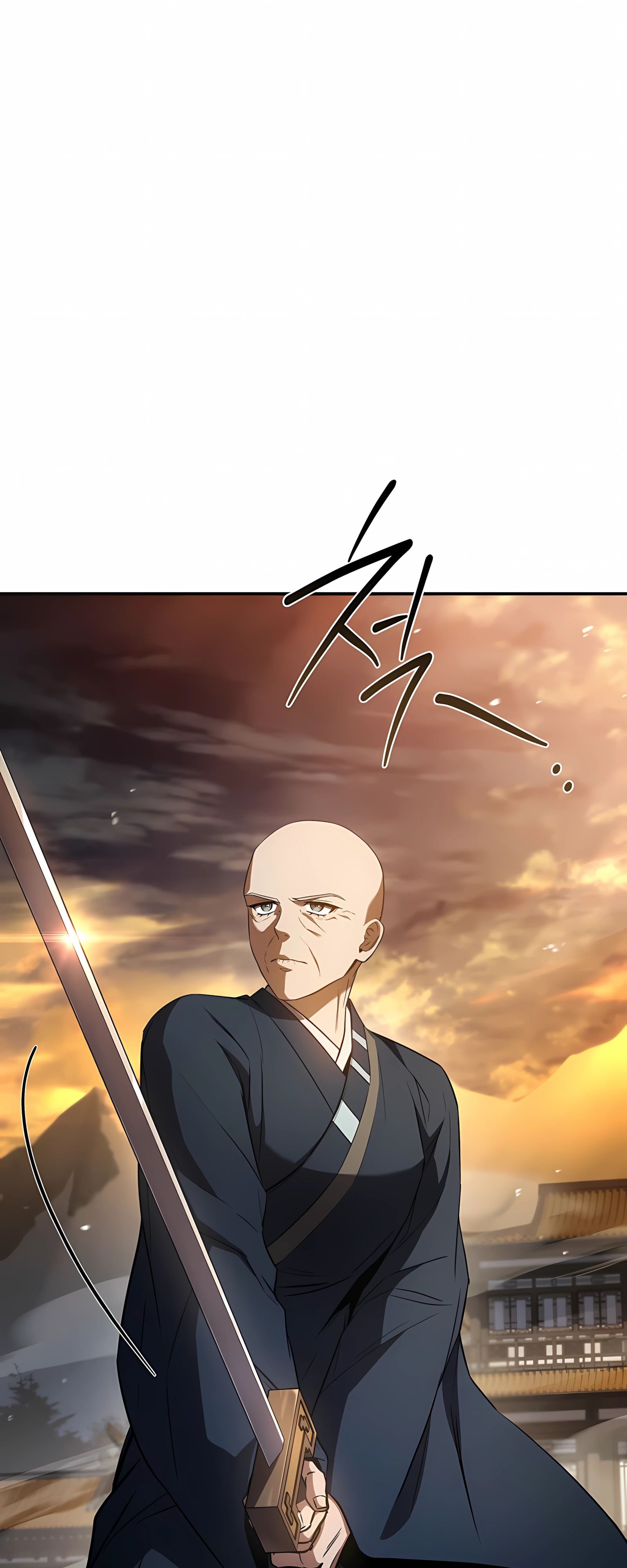 Манга Реинкарнация наёмного воина - Глава 128 Страница 36