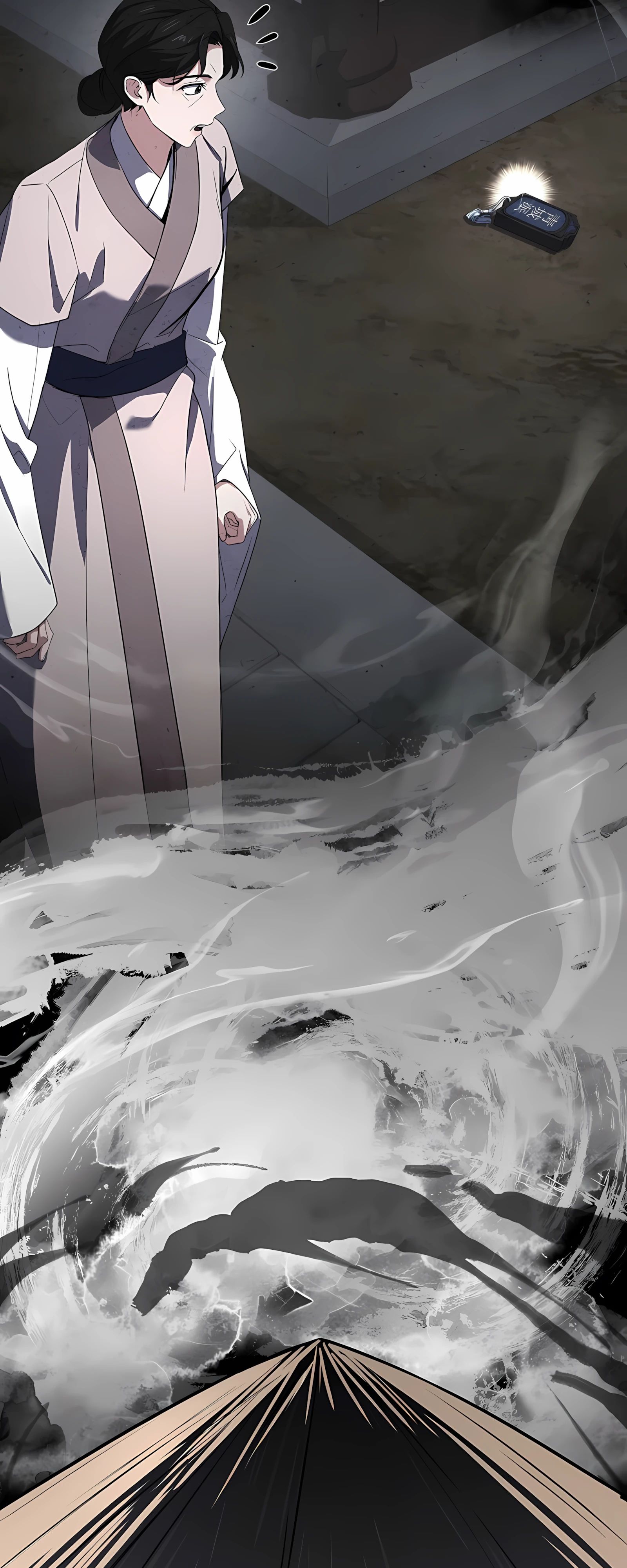 Манга Реинкарнация наёмного воина - Глава 128 Страница 67