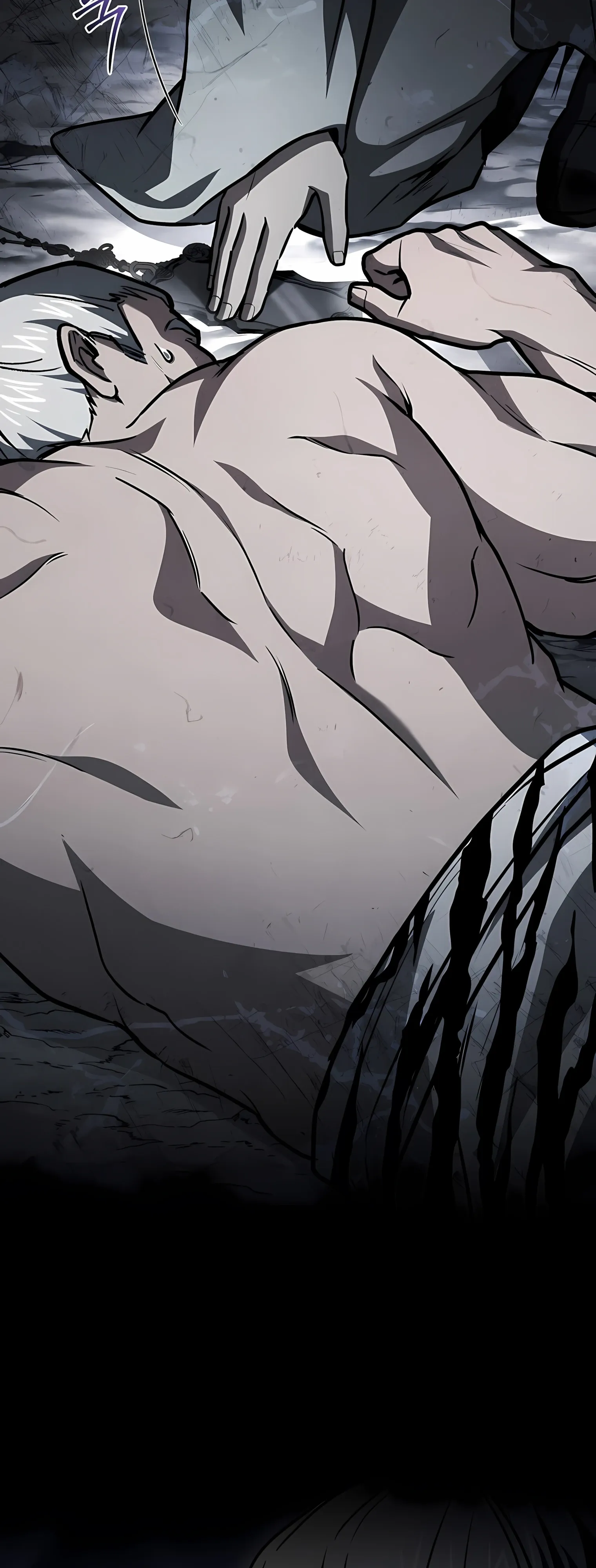 Манга Реинкарнация наёмного воина - Глава 129 Страница 47