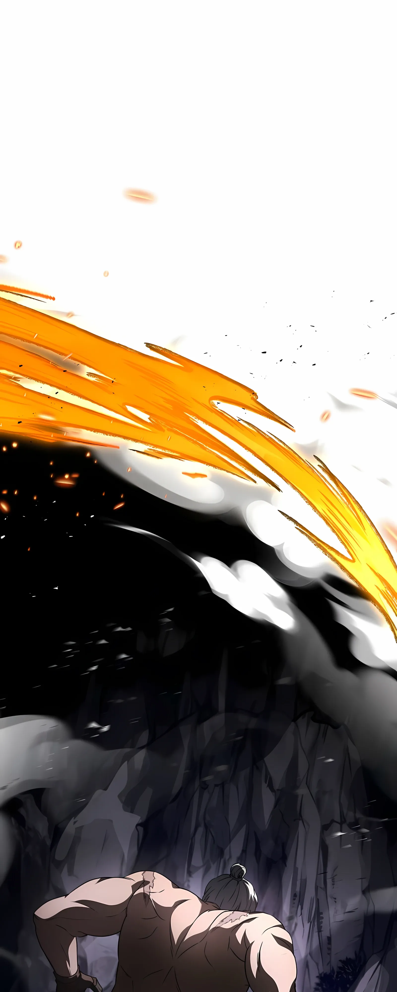 Манга Реинкарнация наёмного воина - Глава 130 Страница 1