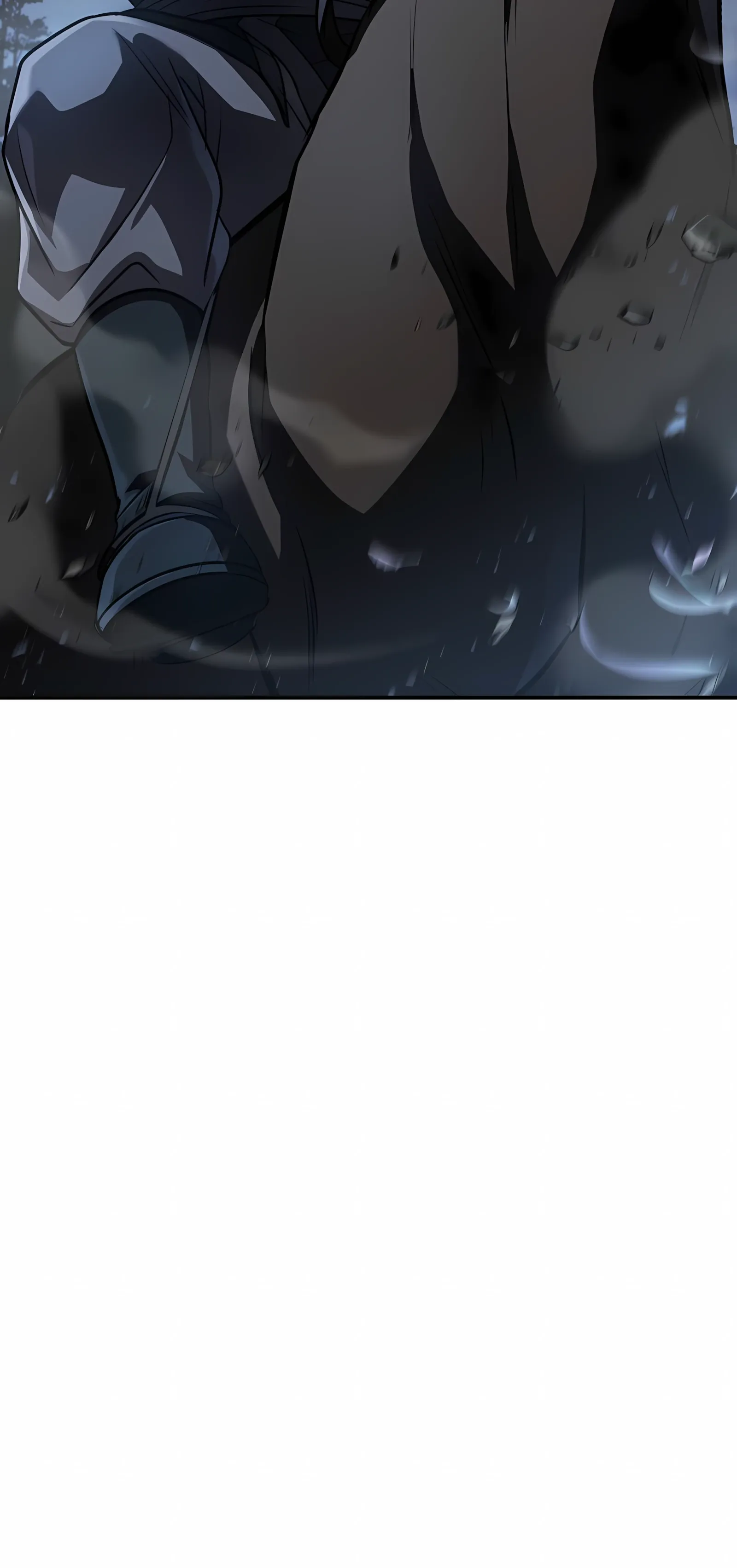 Манга Реинкарнация наёмного воина - Глава 130 Страница 84