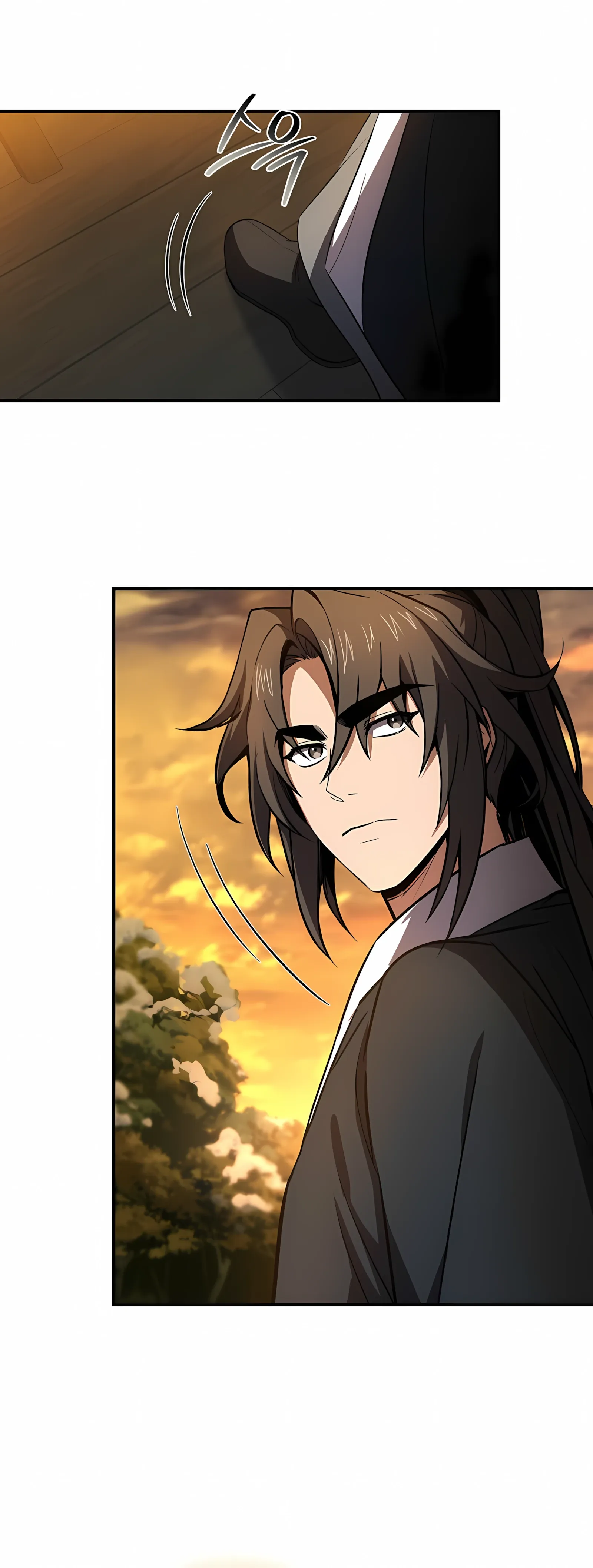 Манга Реинкарнация наёмного воина - Глава 130 Страница 46