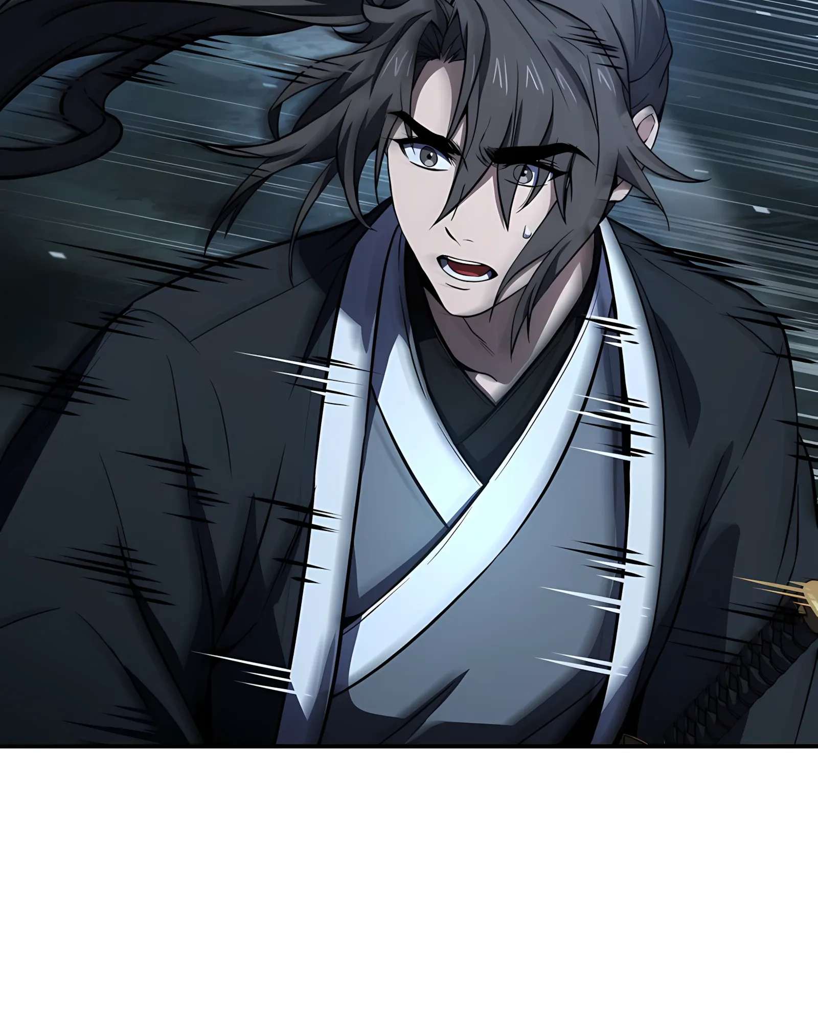 Манга Реинкарнация наёмного воина - Глава 131 Страница 7