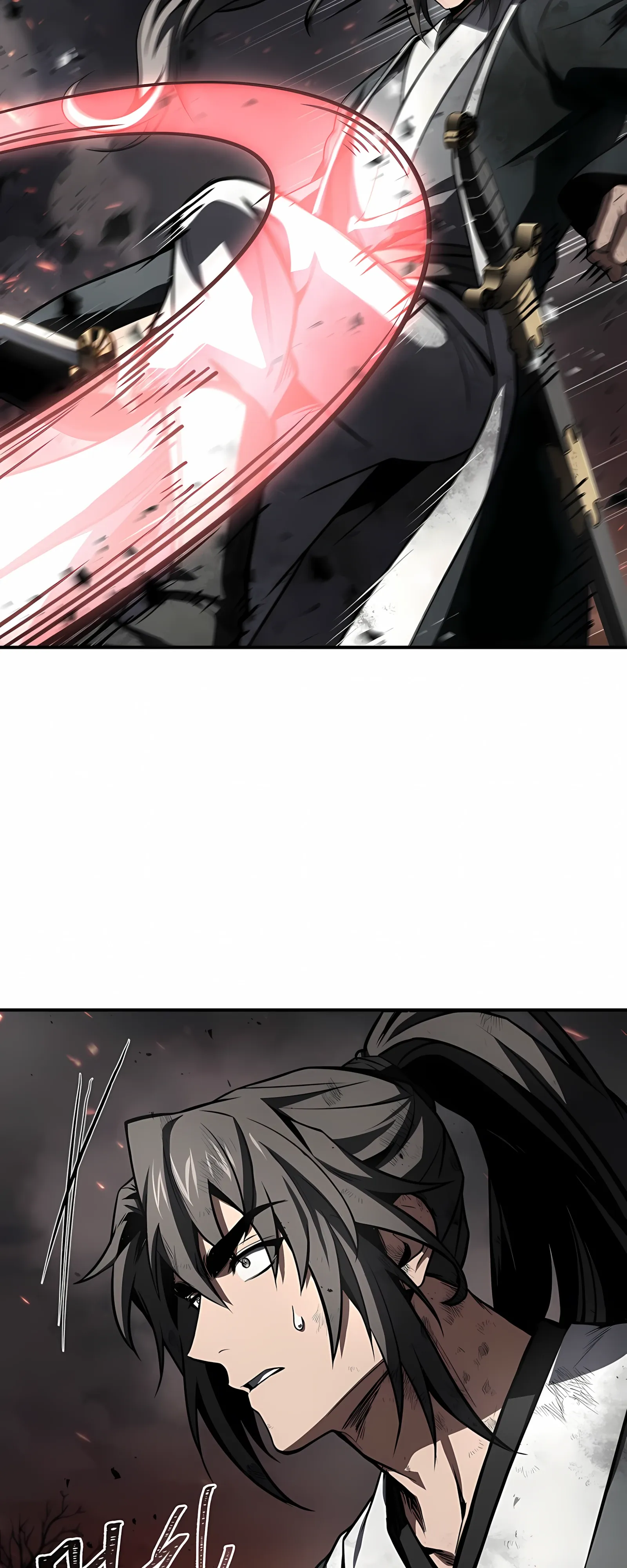 Манга Реинкарнация наёмного воина - Глава 131 Страница 69