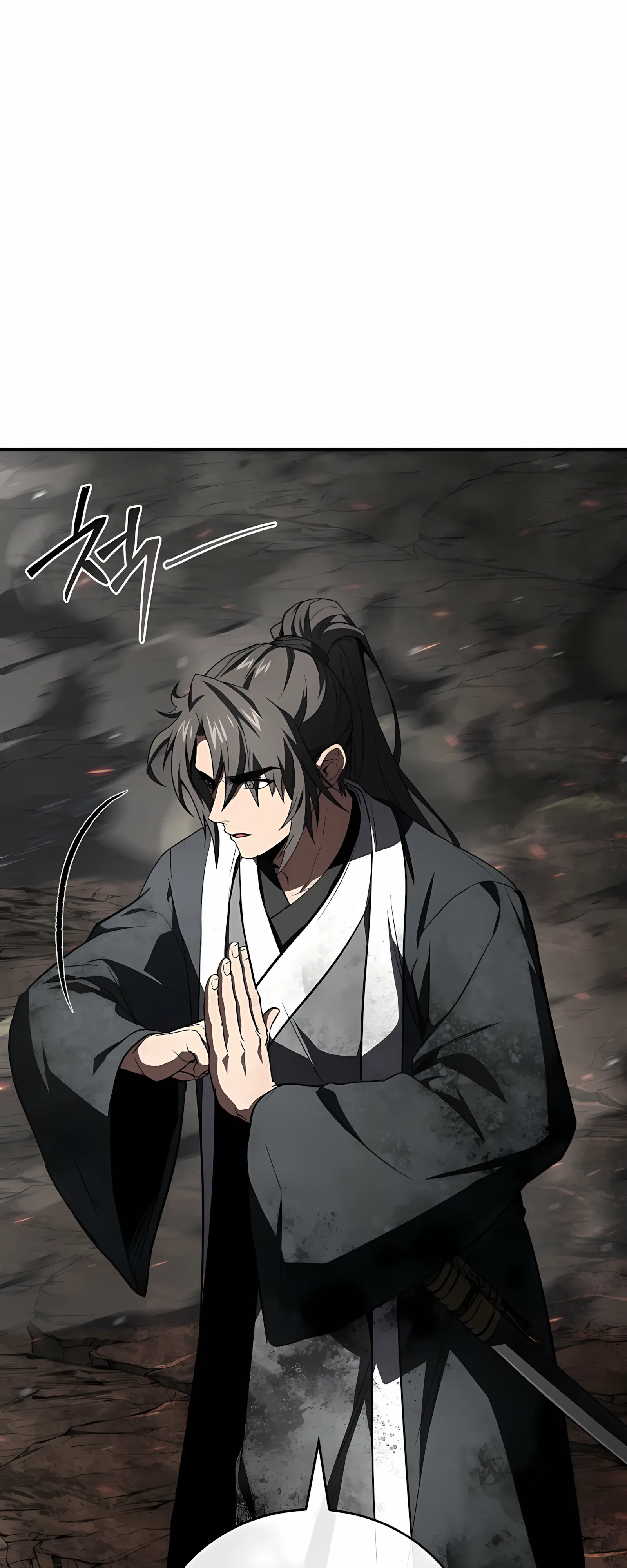 Манга Реинкарнация наёмного воина - Глава 131 Страница 74